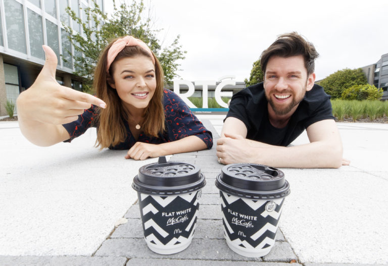 McDonald’s to sponsor 2FM’s Breakfast with Doireann & Eoghan