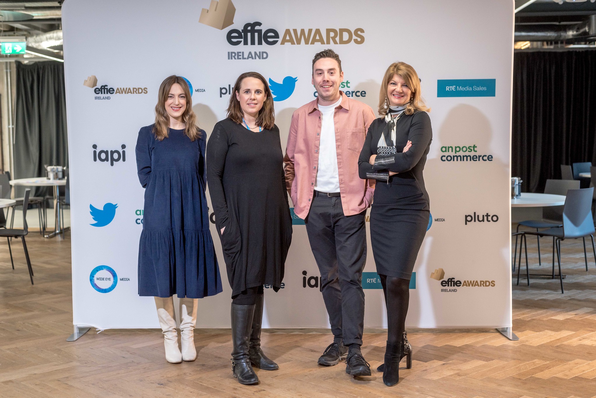 How to Win an Effie 2020 | RTÉ Media Sales