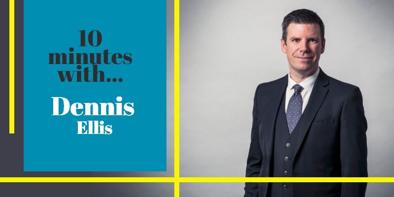 Dennis Ellis Dennis Ellis