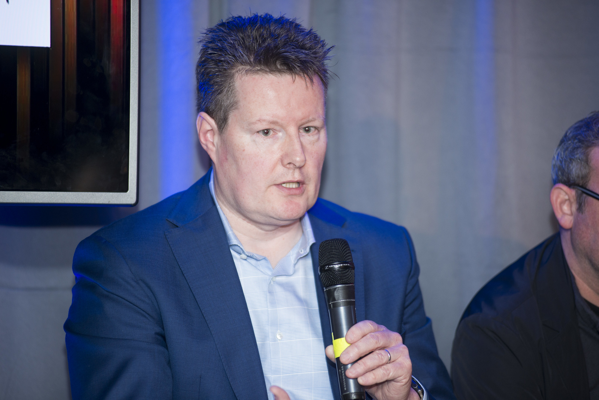 TAM Ireland Plannervision 2020 RTÉ Media Sales