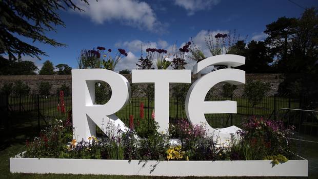 RTÉ scores 39 spots on Top 50 Most Watched TV list of 2018